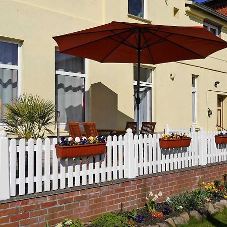 Ferienwohnung Malchow See 9921 ภายนอก รูปภาพ