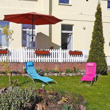 Ferienwohnung Malchow See 9921 ภายนอก รูปภาพ