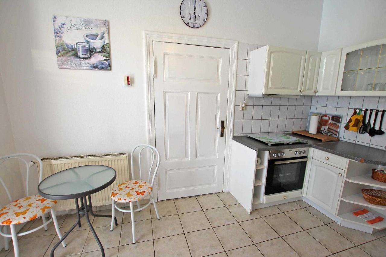Ferienwohnung Malchow See 9921 ห้อง รูปภาพ