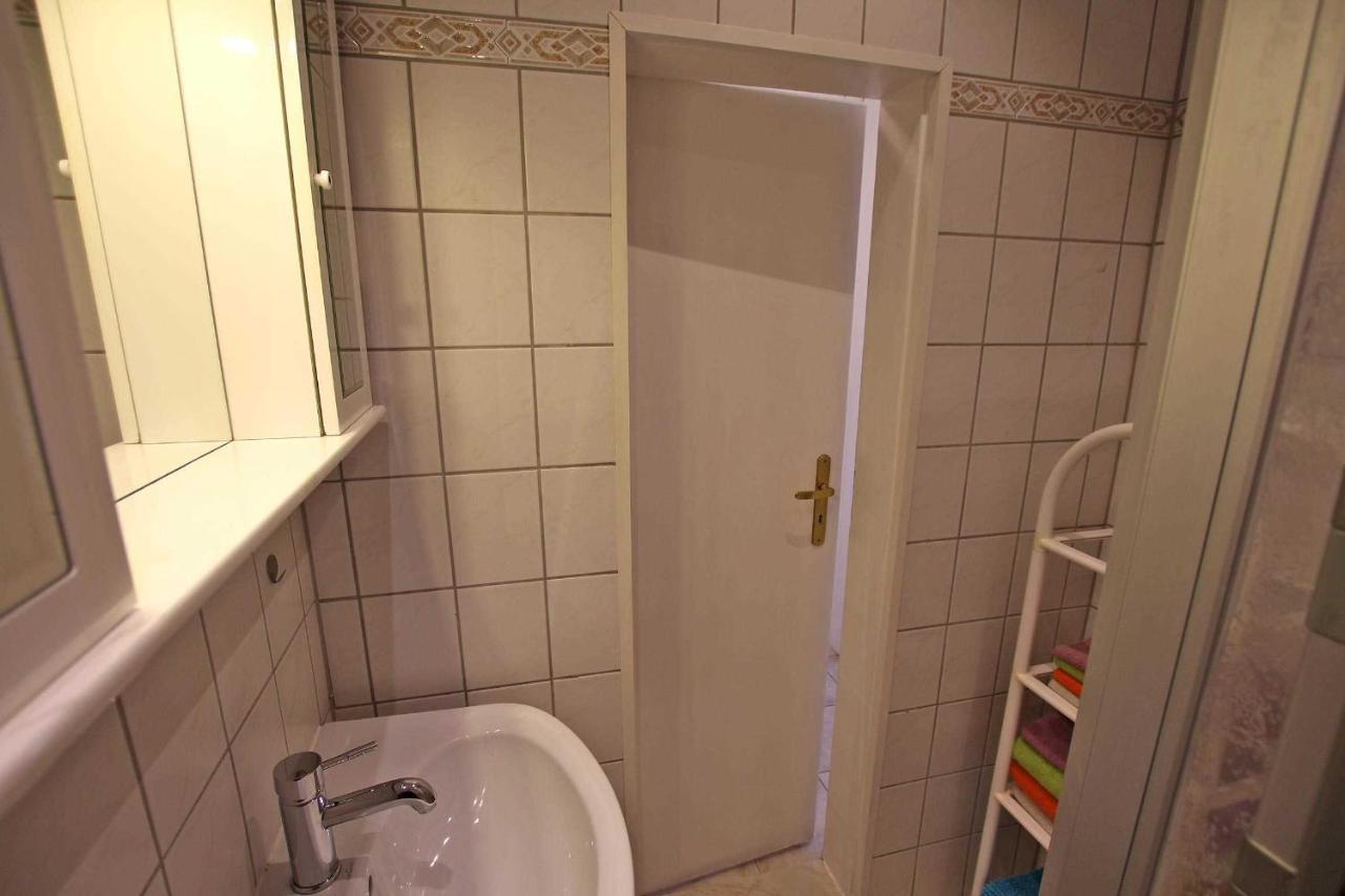 Ferienwohnung Malchow See 9921 ห้อง รูปภาพ