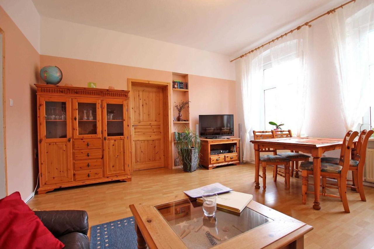 Ferienwohnung Malchow See 9921 ห้อง รูปภาพ