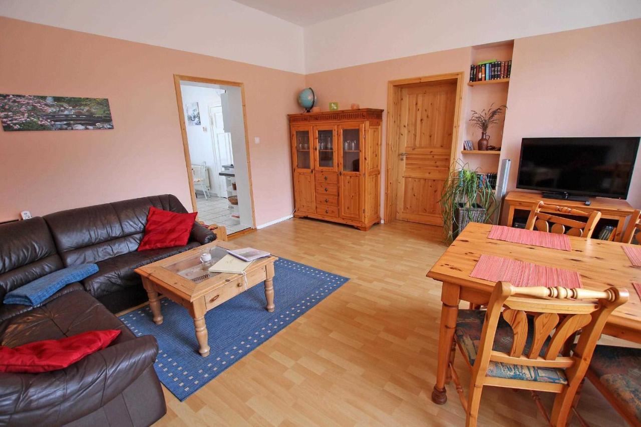 Ferienwohnung Malchow See 9921 ห้อง รูปภาพ