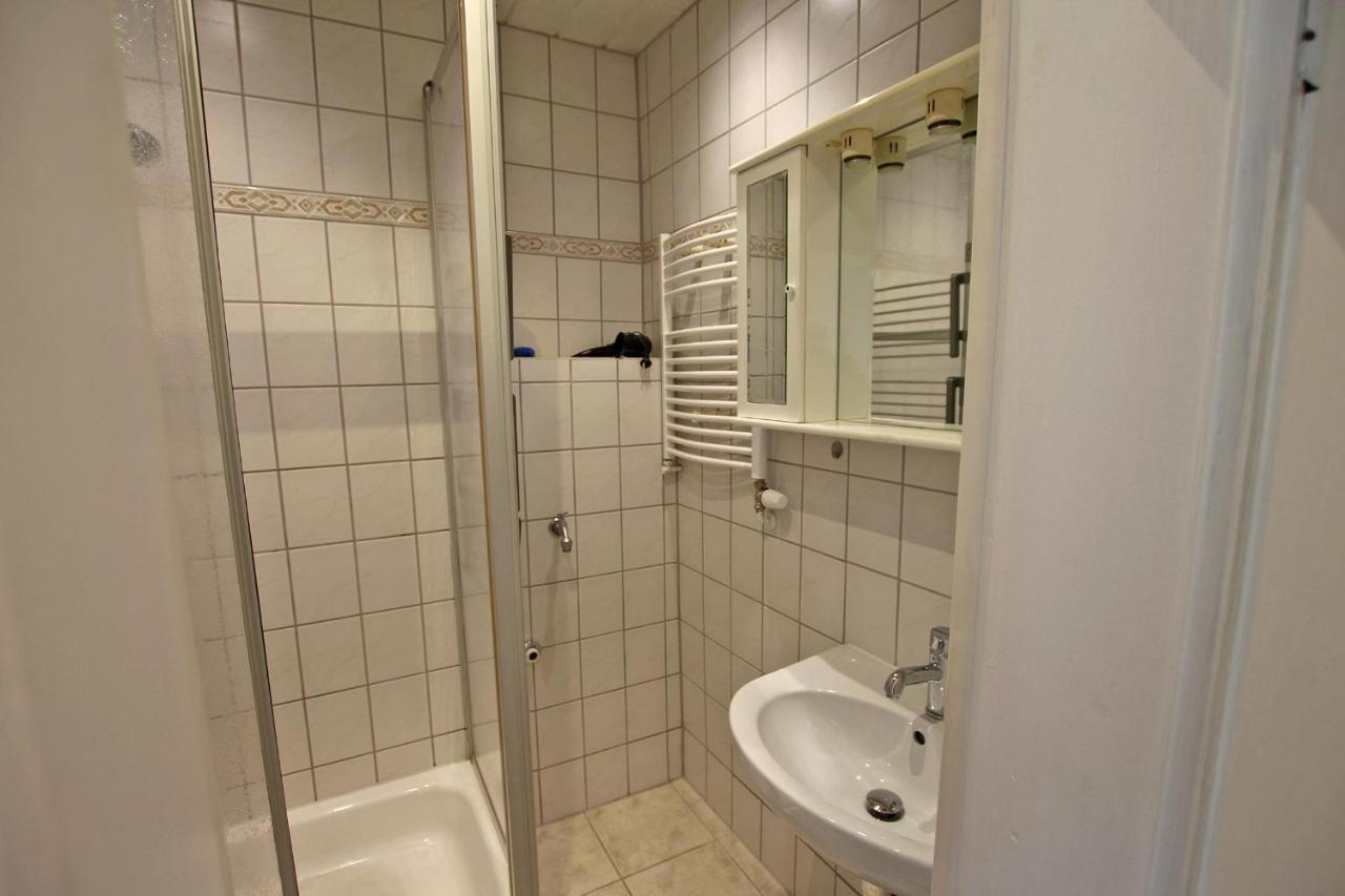 Ferienwohnung Malchow See 9921 ภายนอก รูปภาพ